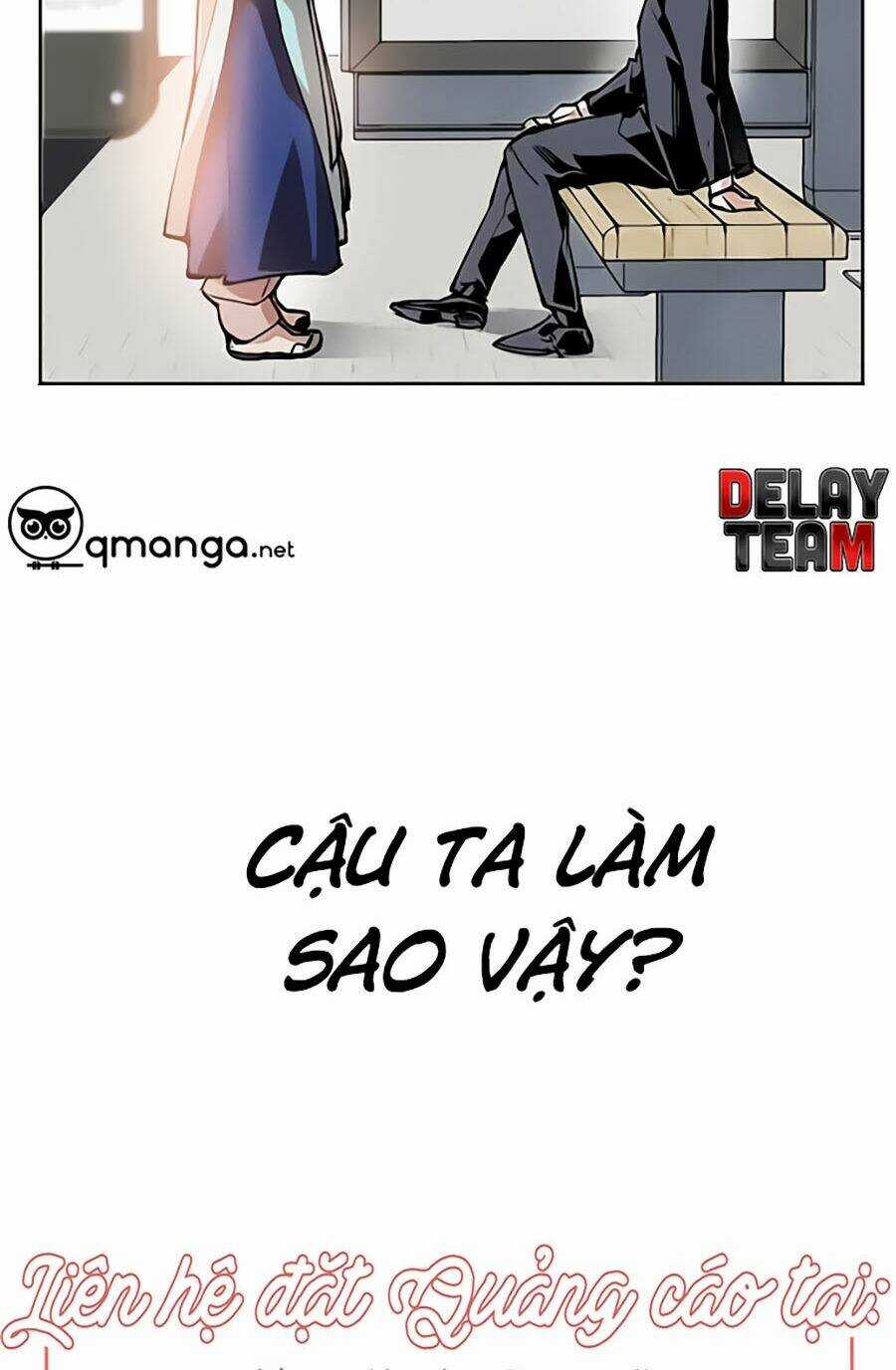 Phá Bỏ Giới Hạn Chapter 8 trang 59