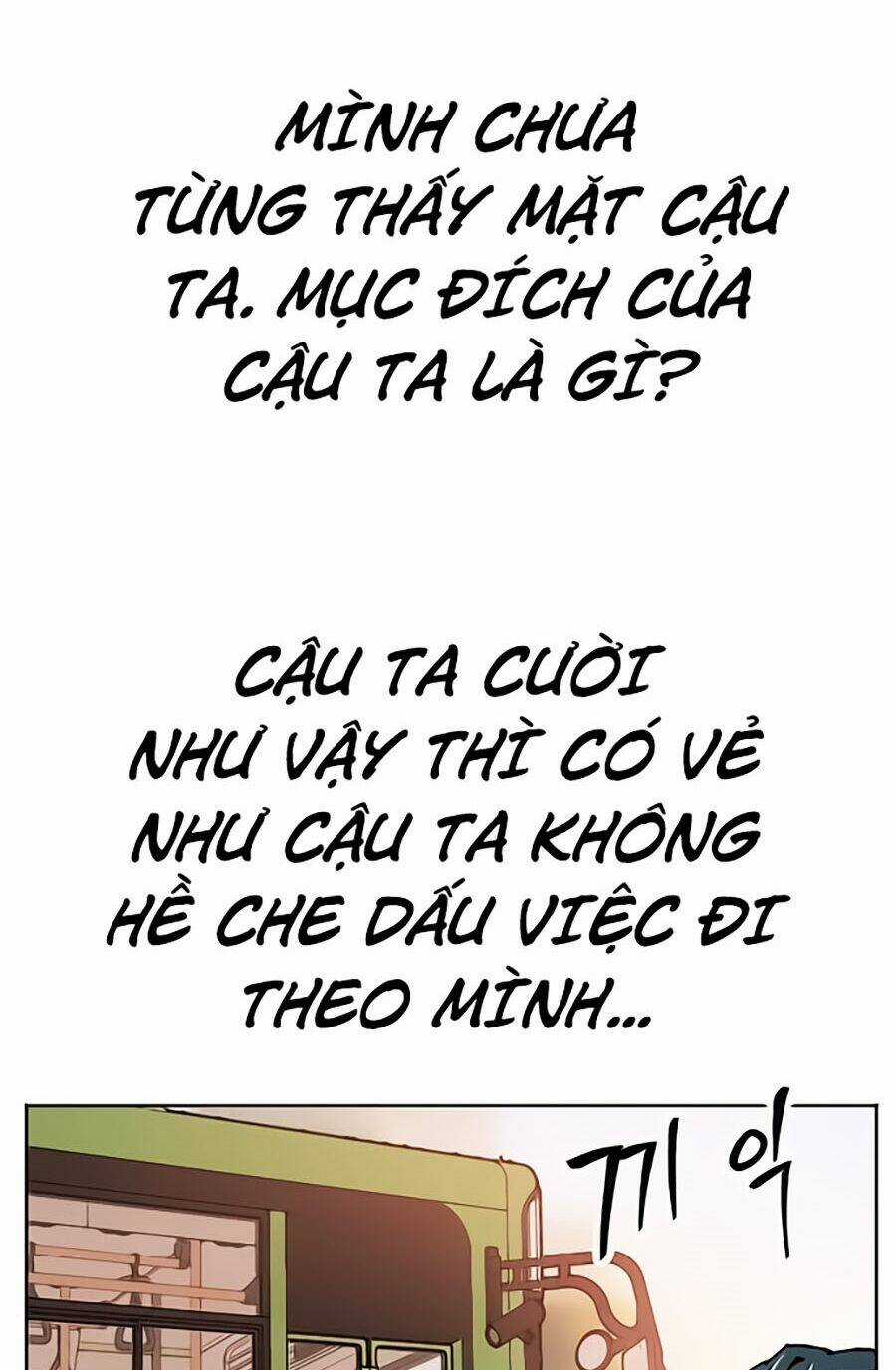 Phá Bỏ Giới Hạn Chapter 8 trang 61