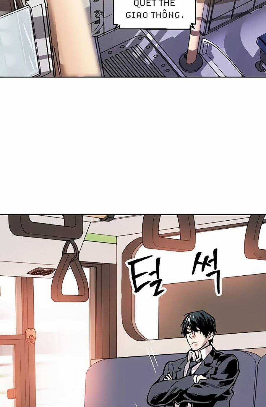 Phá Bỏ Giới Hạn Chapter 8 trang 65