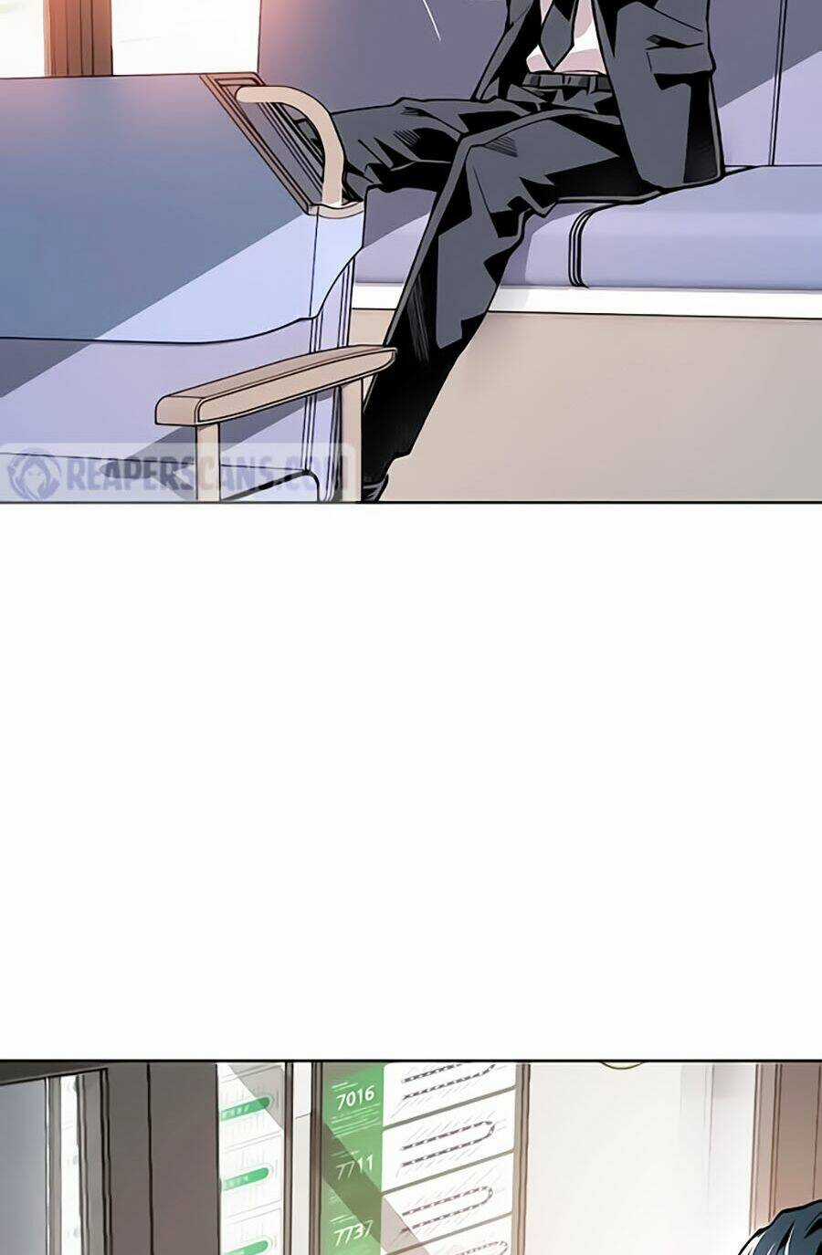 Phá Bỏ Giới Hạn Chapter 8 trang 66