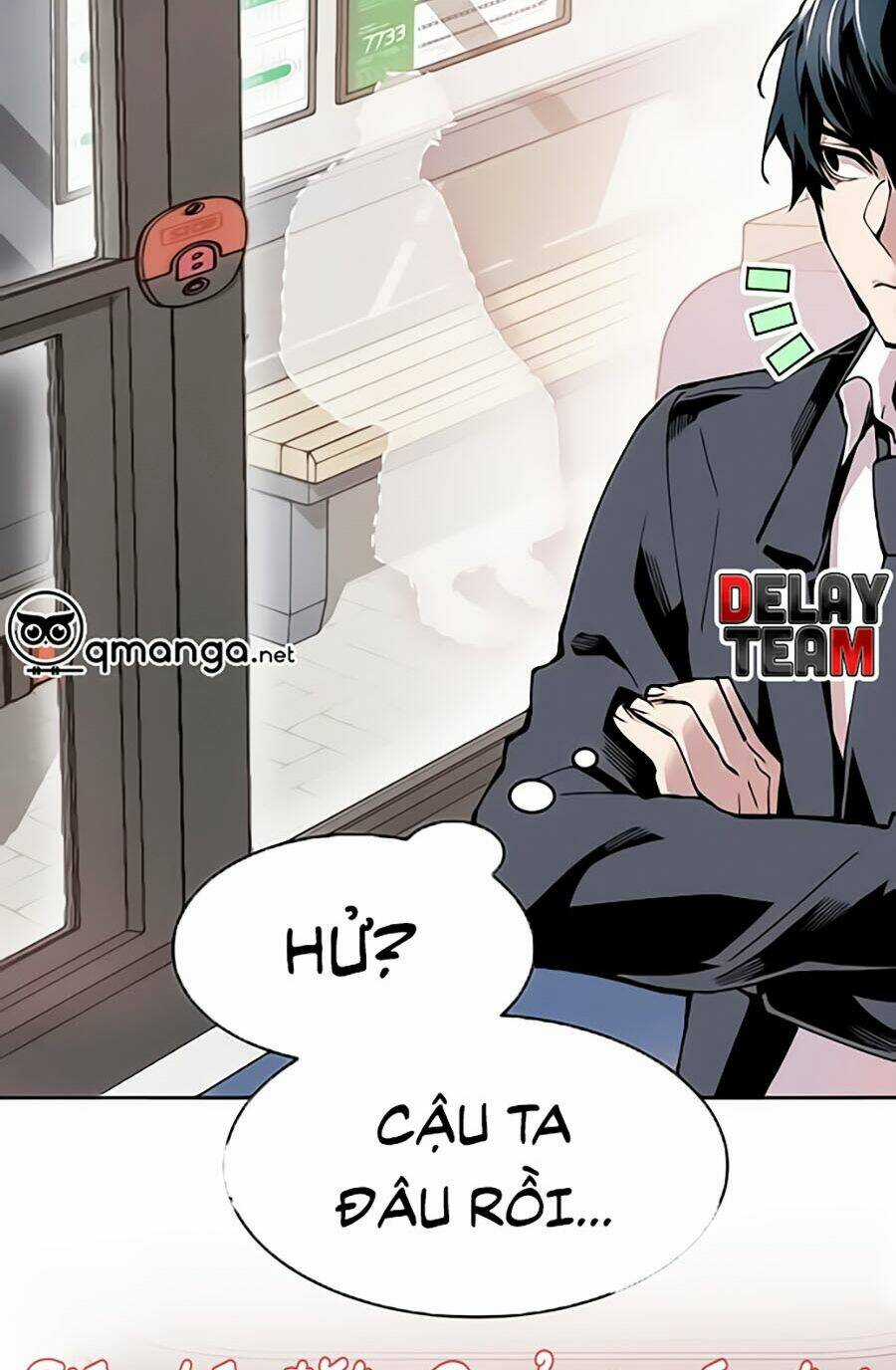 Phá Bỏ Giới Hạn Chapter 8 trang 67