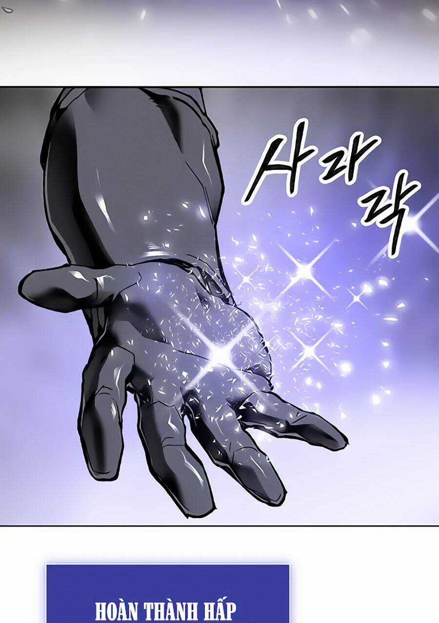 Phá Bỏ Giới Hạn Chapter 8 trang 7