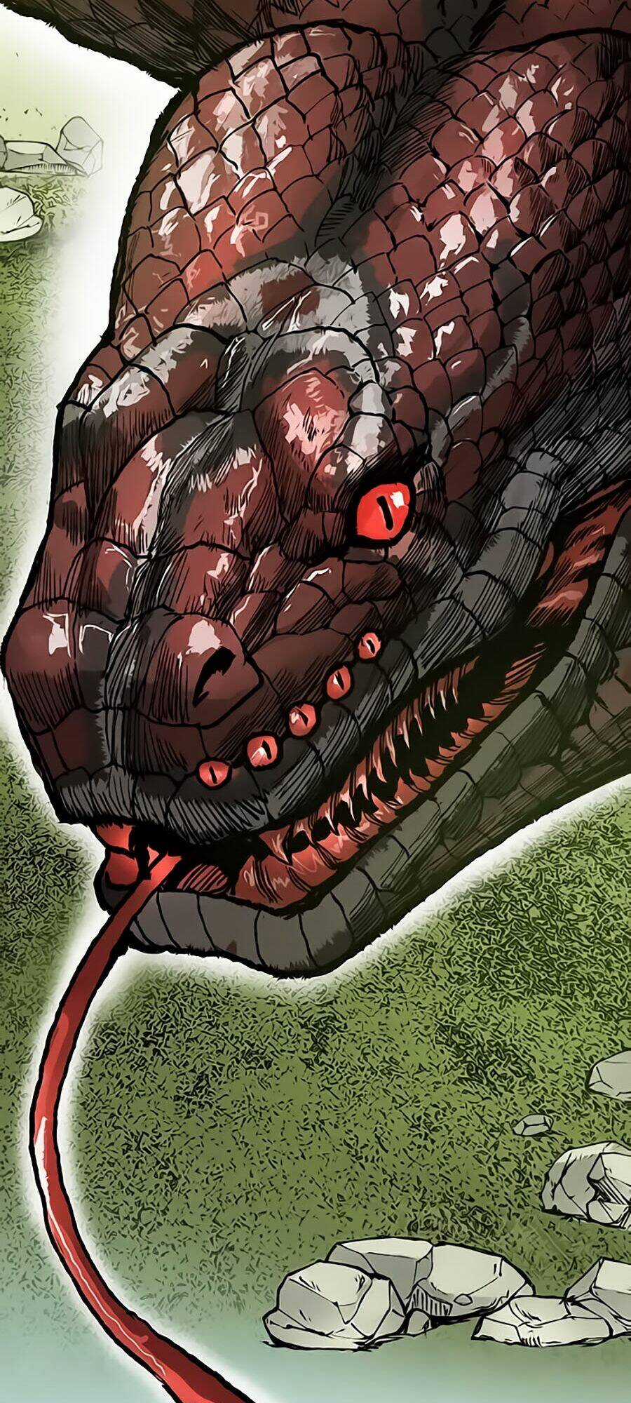 Phá Bỏ Giới Hạn Chapter 8 trang 86