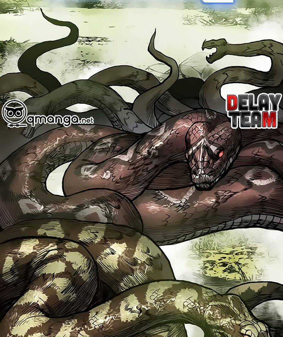 Phá Bỏ Giới Hạn Chapter 8 trang 88