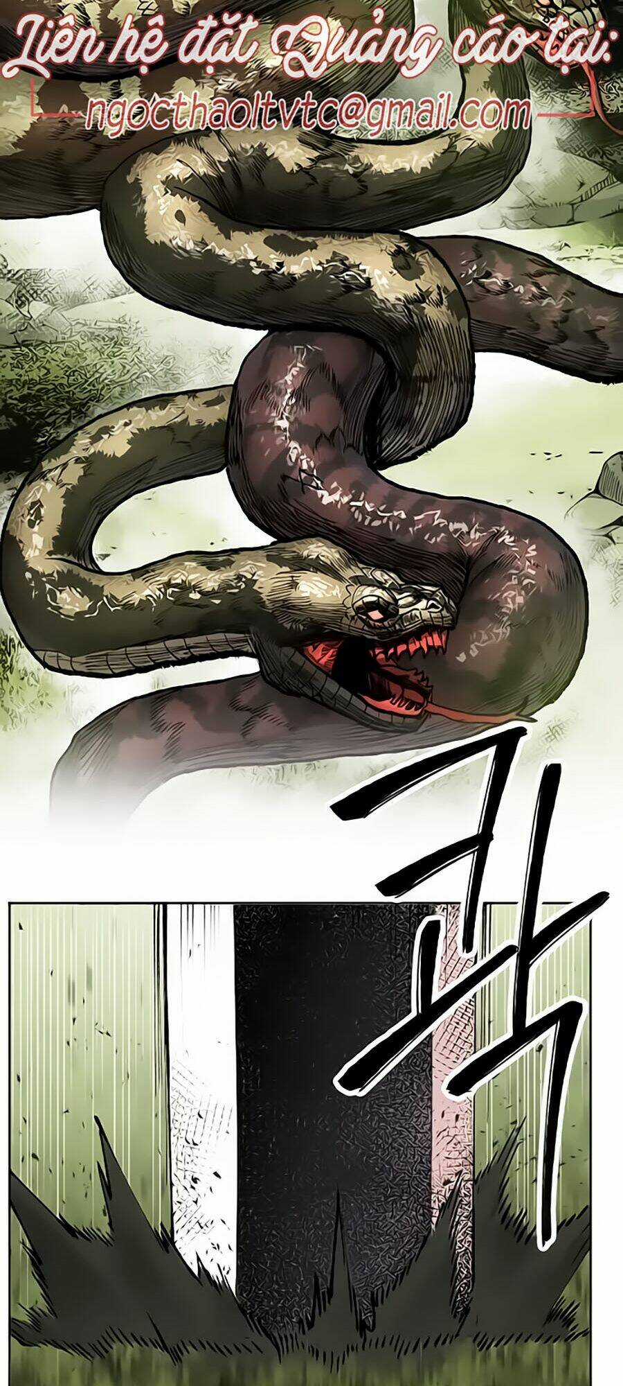 Phá Bỏ Giới Hạn Chapter 8 trang 89