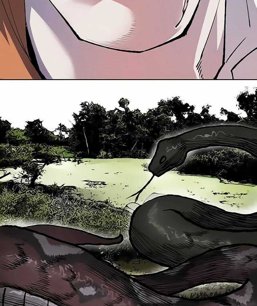 Phá Bỏ Giới Hạn Chapter 8 trang 94