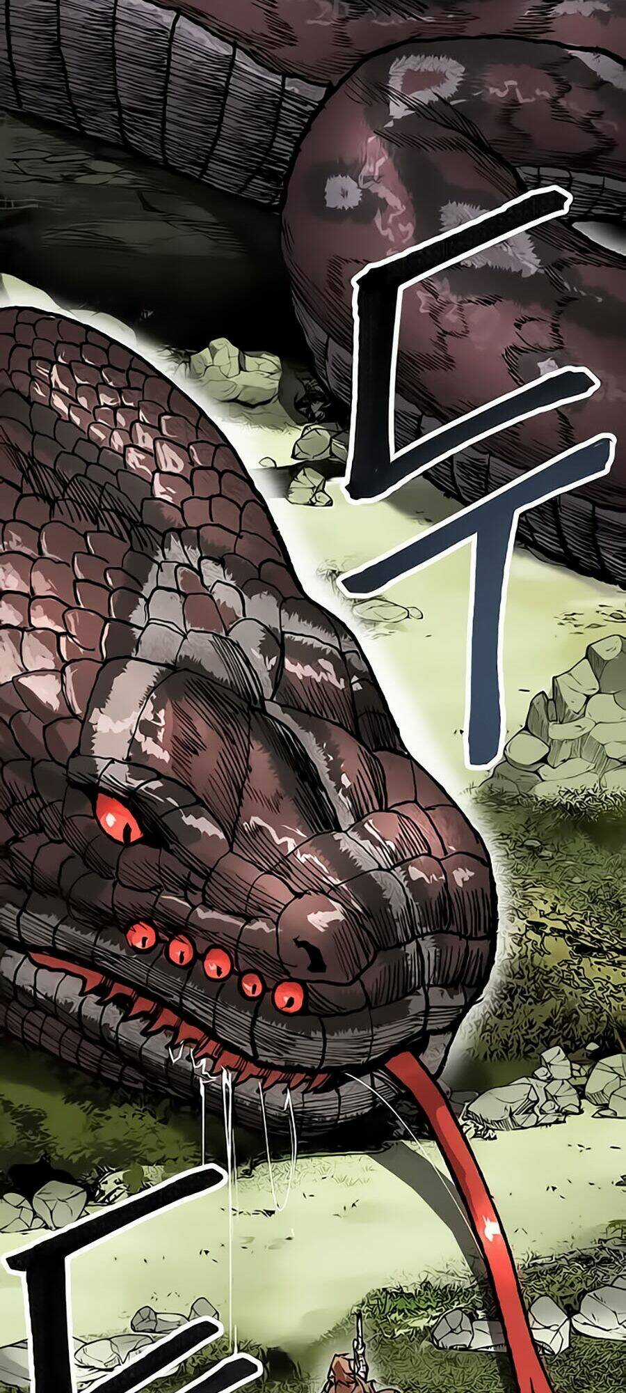 Phá Bỏ Giới Hạn Chapter 8 trang 95