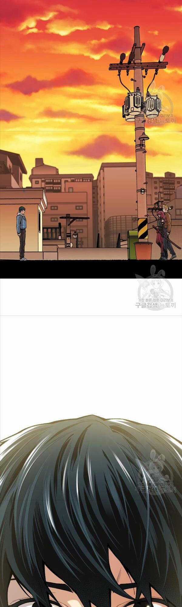 Phá Bỏ Giới Hạn Chapter 81 trang 1