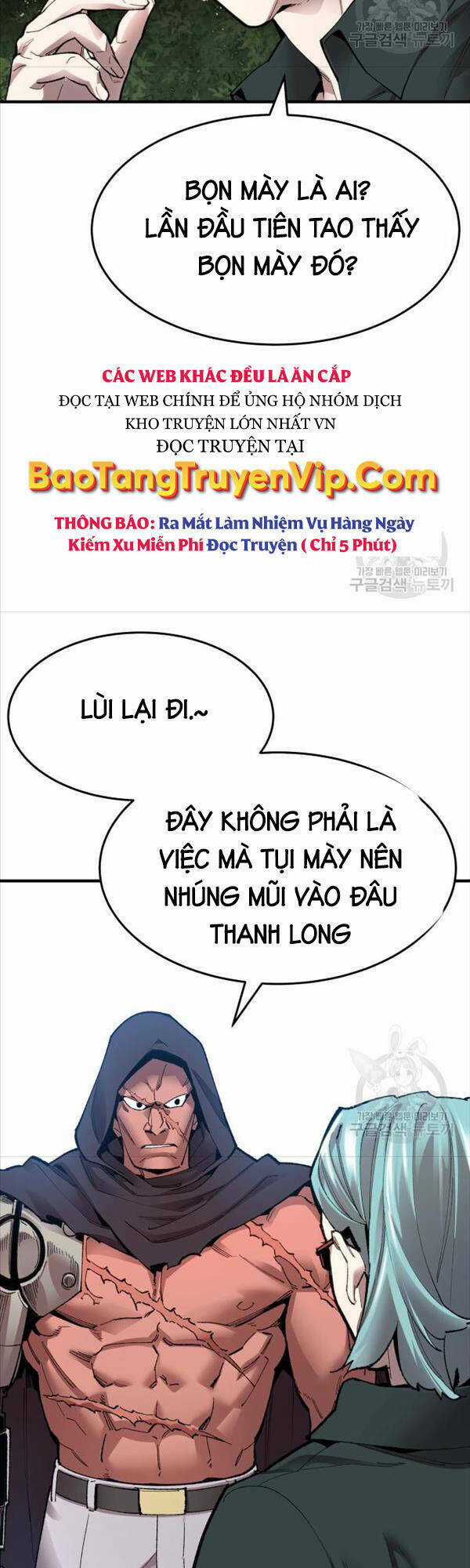 Phá Bỏ Giới Hạn Chapter 86 trang 1