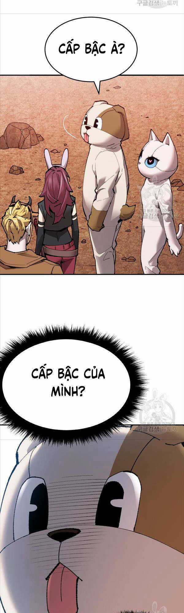 Phá Bỏ Giới Hạn Chapter 87 trang 1