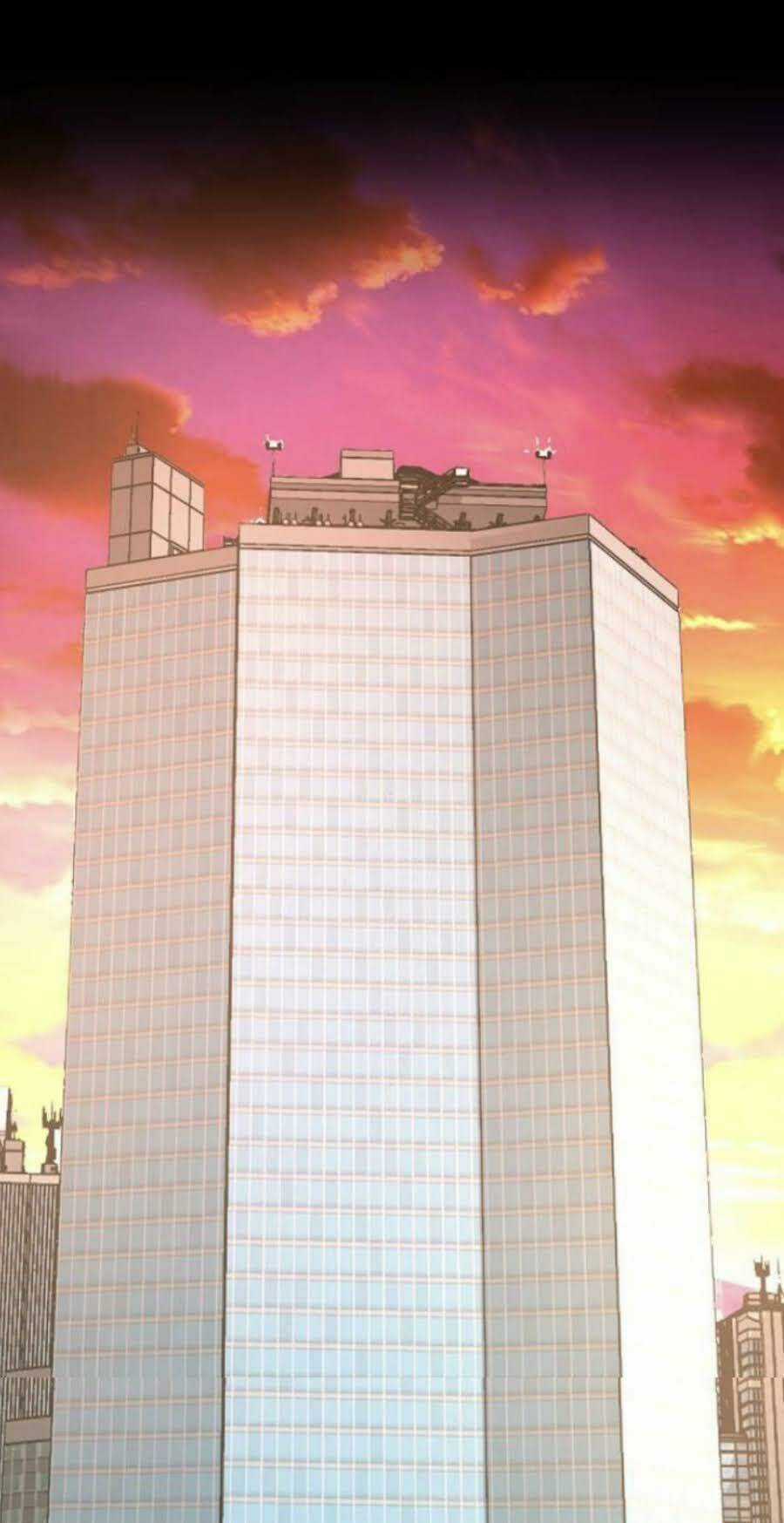 Phá Bỏ Giới Hạn Chapter 9 trang 0