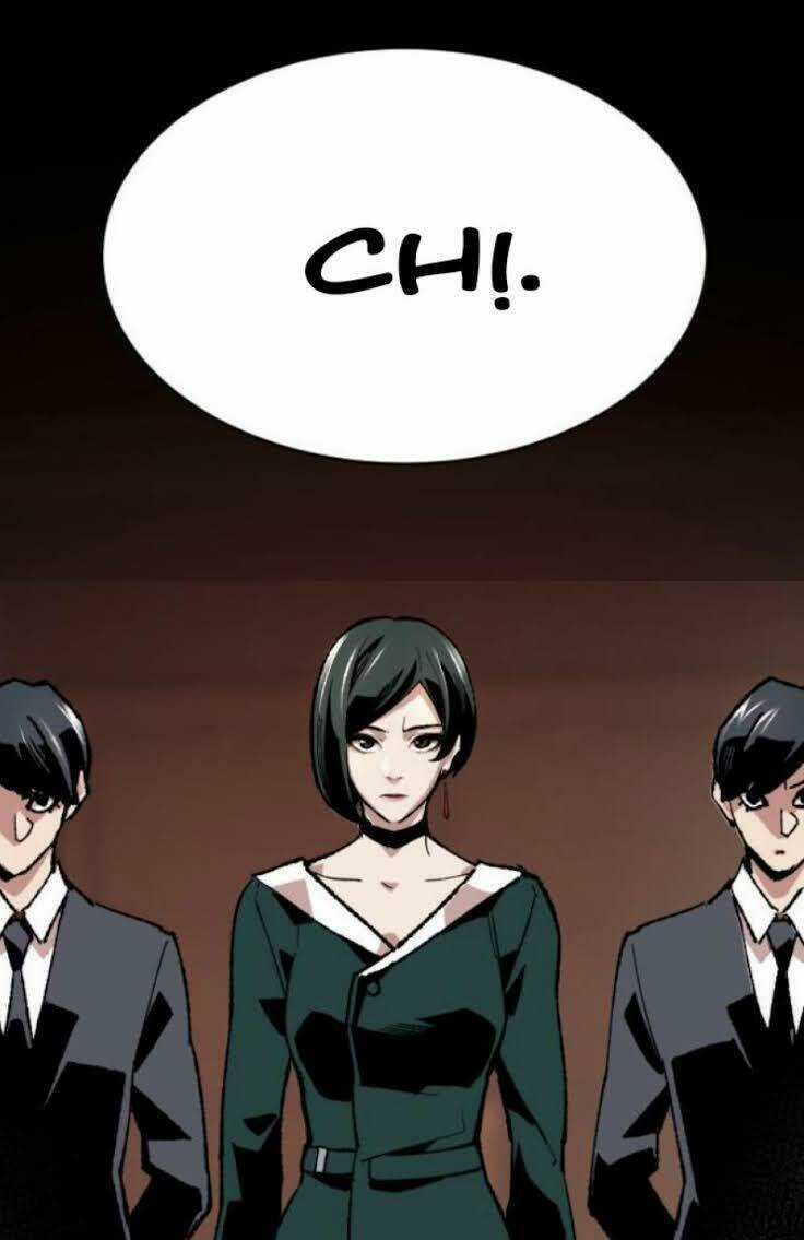 Phá Bỏ Giới Hạn Chapter 9 trang 10