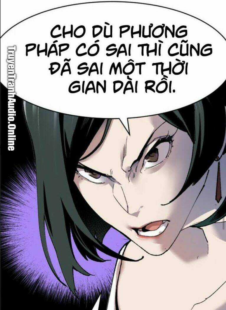 Phá Bỏ Giới Hạn Chapter 9 trang 102