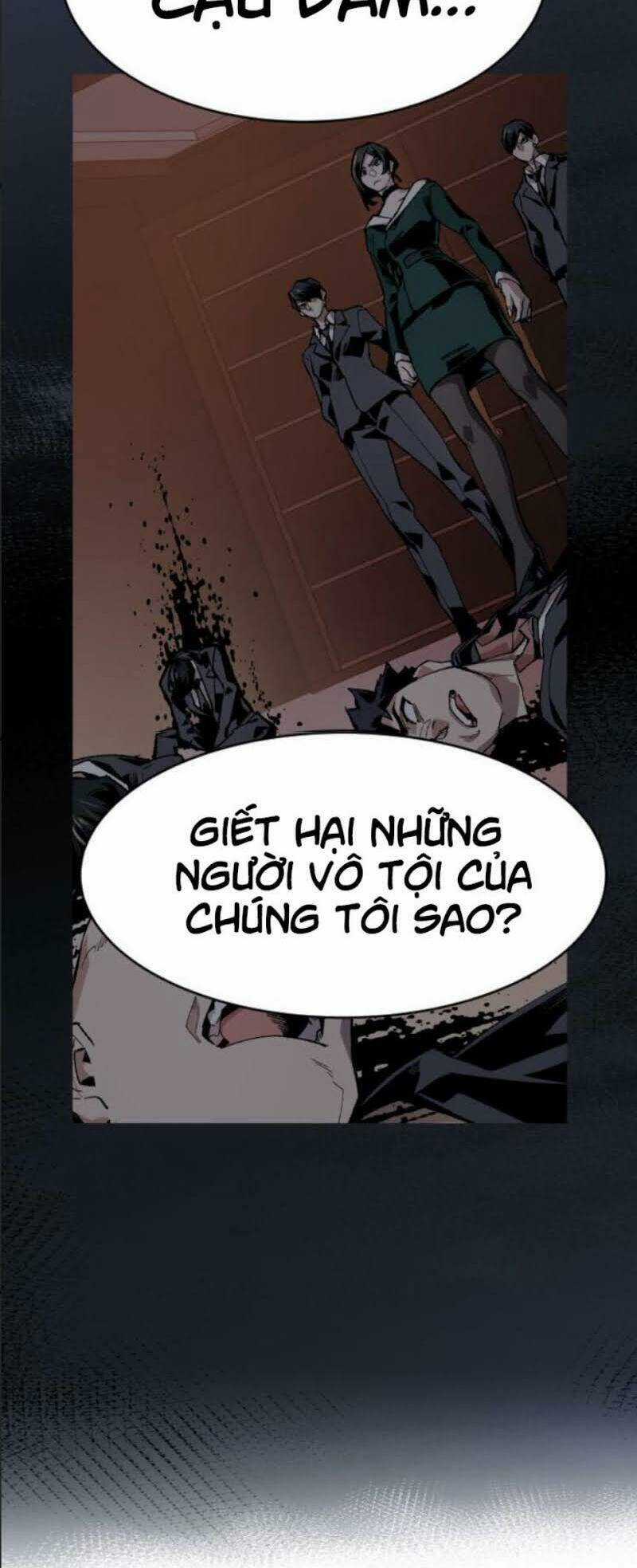 Phá Bỏ Giới Hạn Chapter 9 trang 104