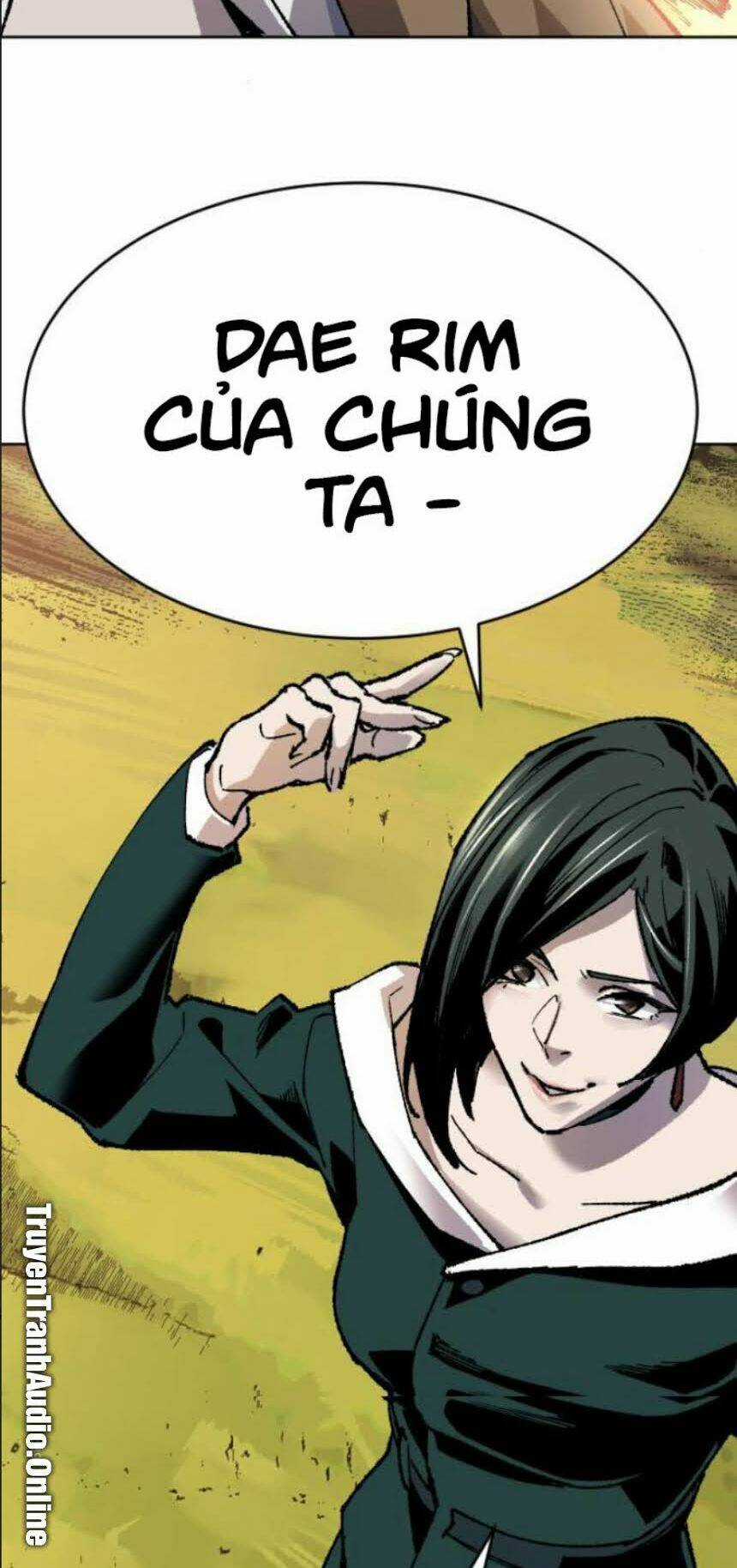 Phá Bỏ Giới Hạn Chapter 9 trang 106