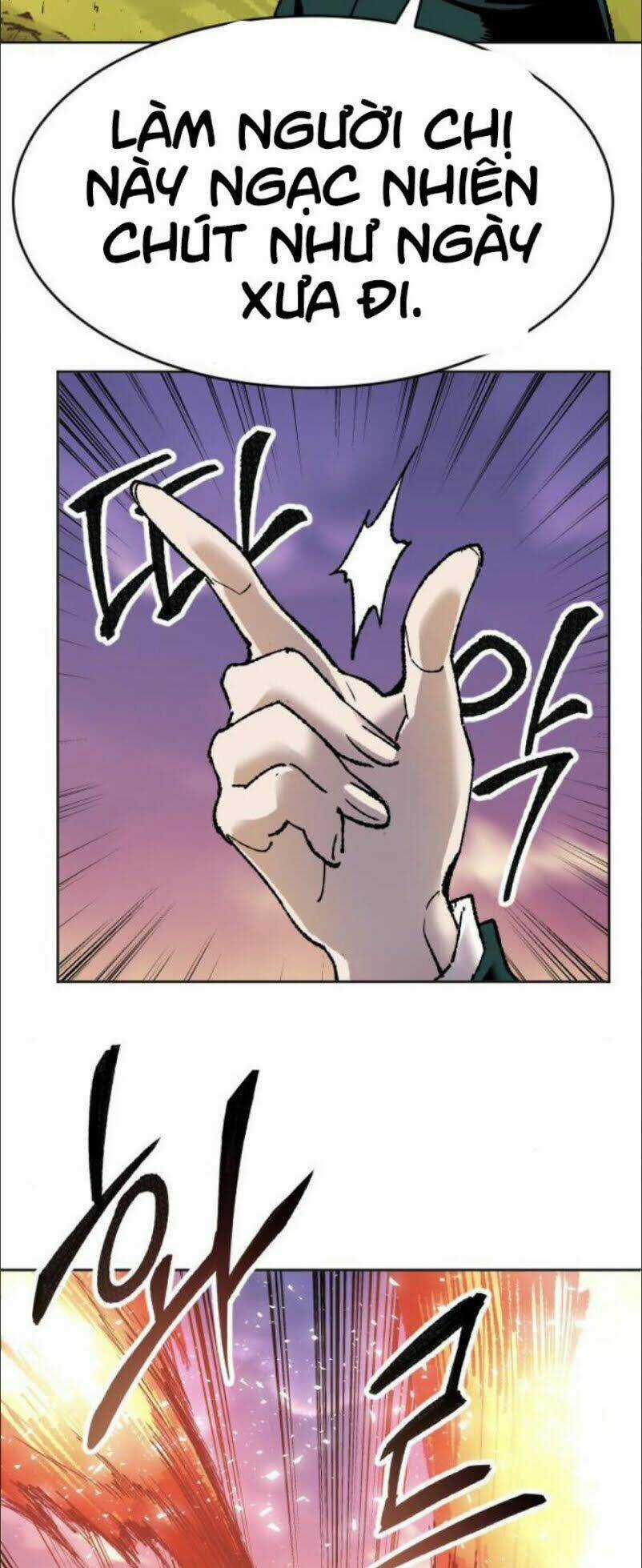 Phá Bỏ Giới Hạn Chapter 9 trang 107