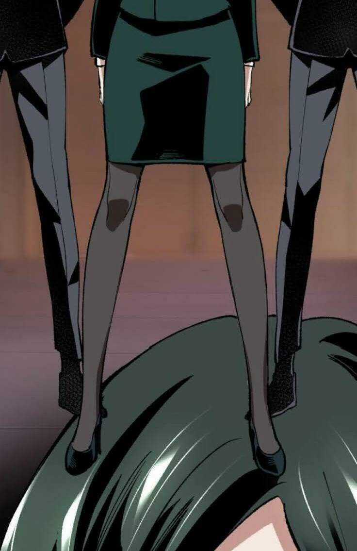 Phá Bỏ Giới Hạn Chapter 9 trang 11