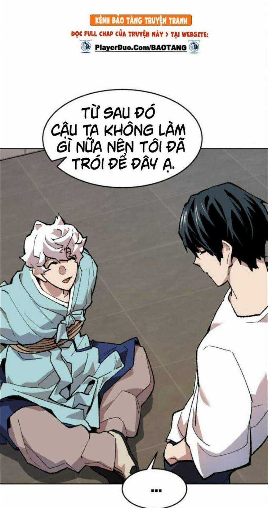 Phá Bỏ Giới Hạn Chapter 9 trang 113