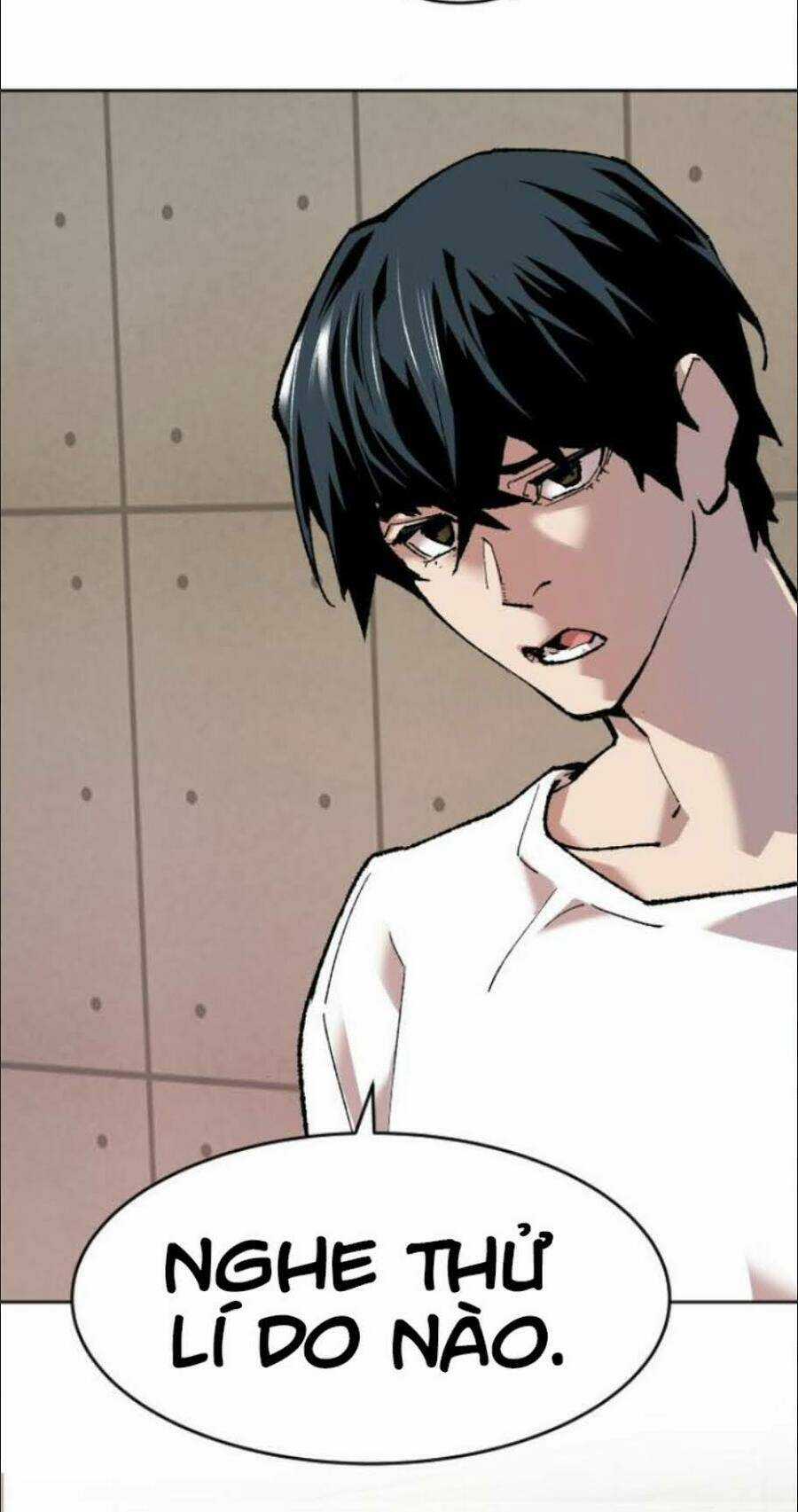 Phá Bỏ Giới Hạn Chapter 9 trang 114