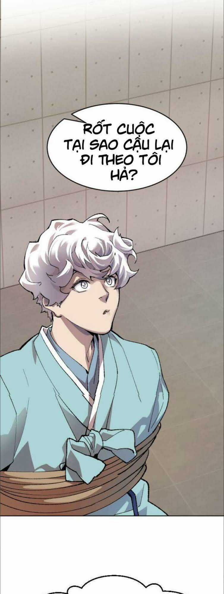 Phá Bỏ Giới Hạn Chapter 9 trang 115