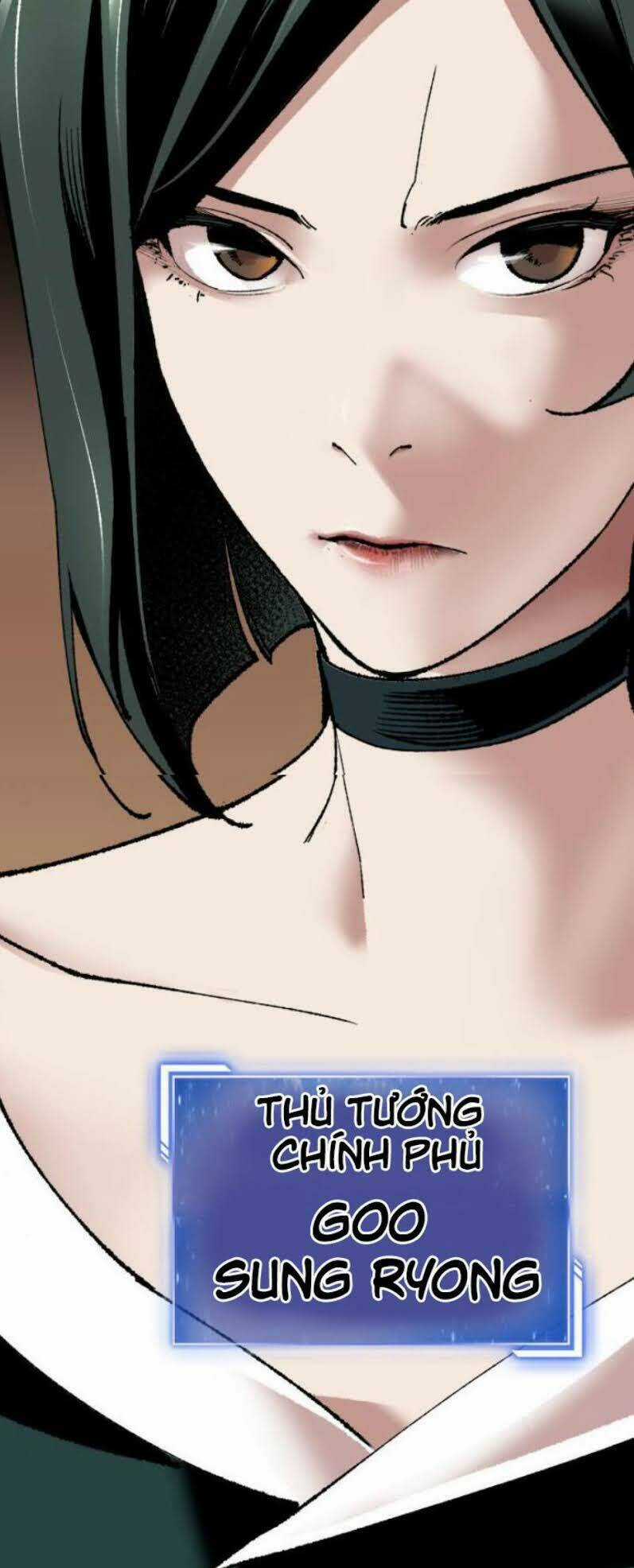 Phá Bỏ Giới Hạn Chapter 9 trang 12