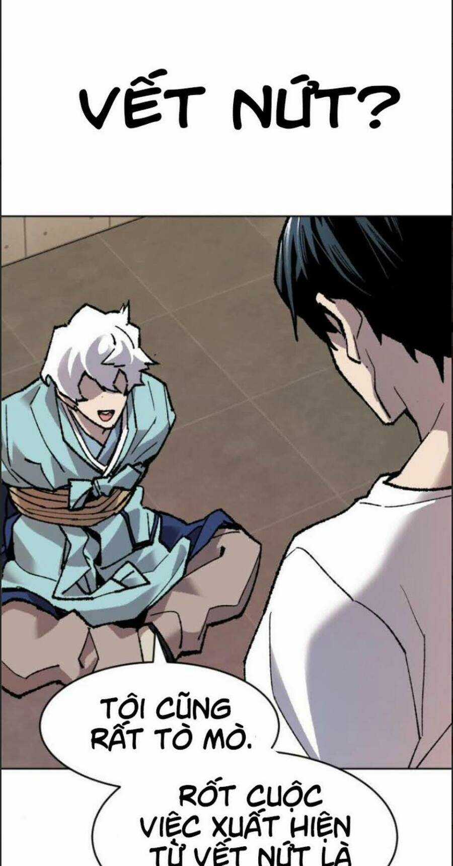 Phá Bỏ Giới Hạn Chapter 9 trang 124