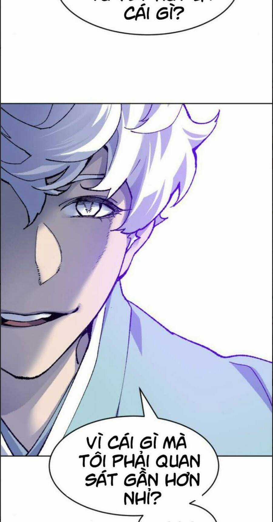 Phá Bỏ Giới Hạn Chapter 9 trang 125