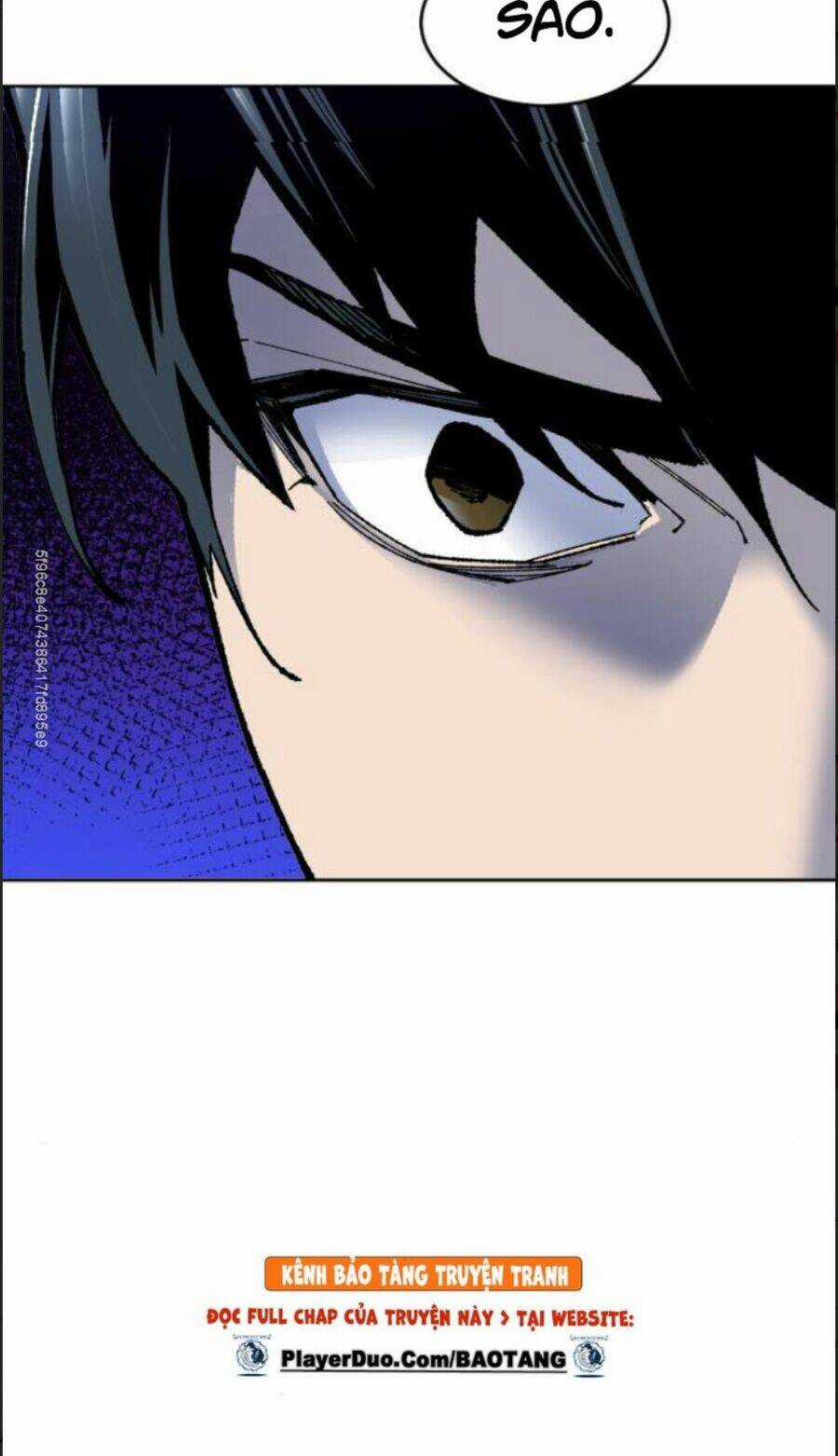 Phá Bỏ Giới Hạn Chapter 9 trang 126