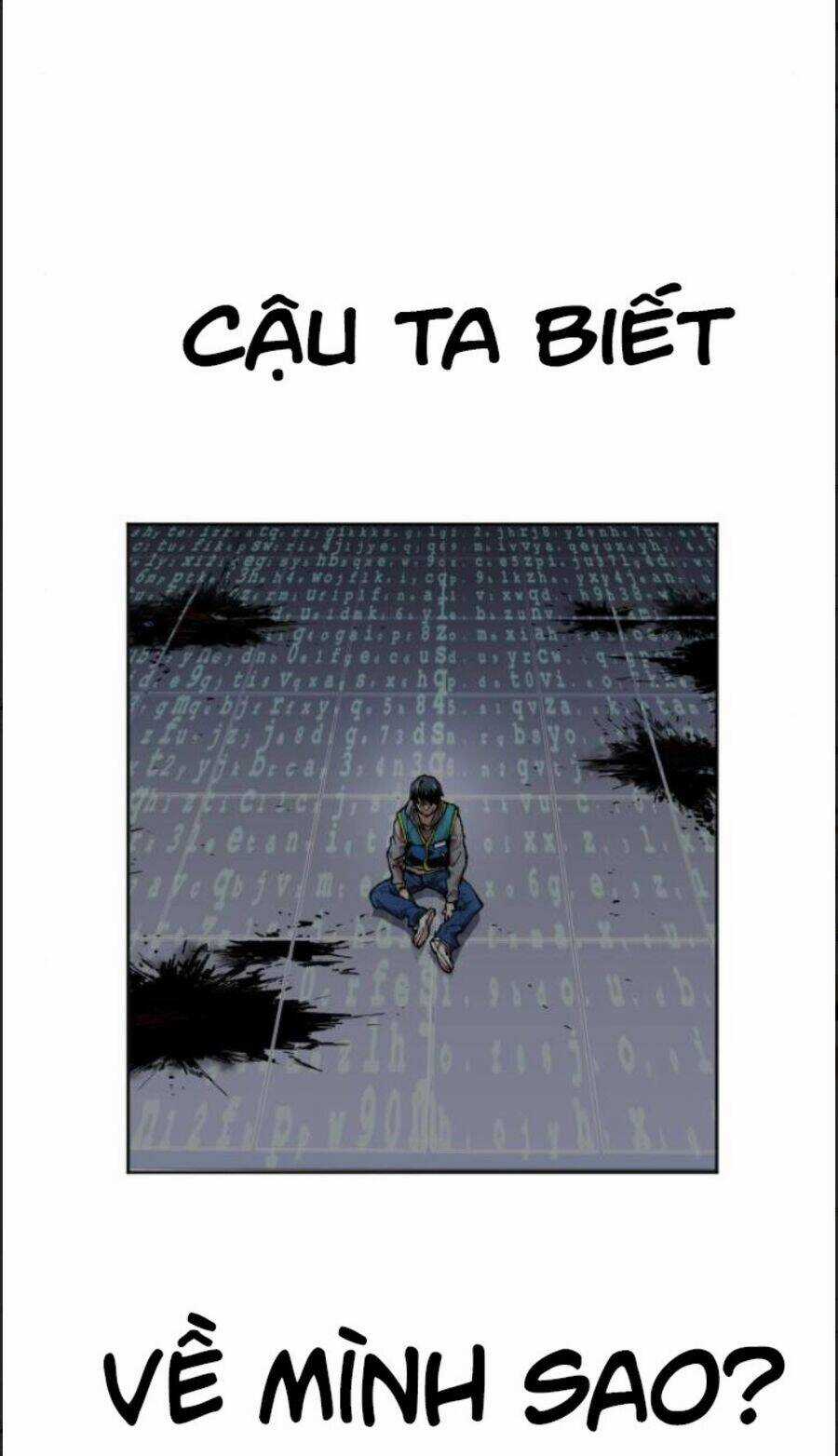 Phá Bỏ Giới Hạn Chapter 9 trang 127