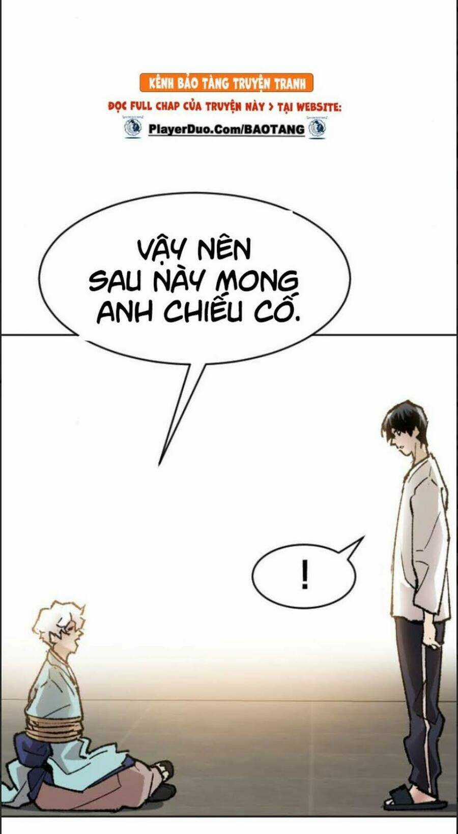 Phá Bỏ Giới Hạn Chapter 9 trang 128