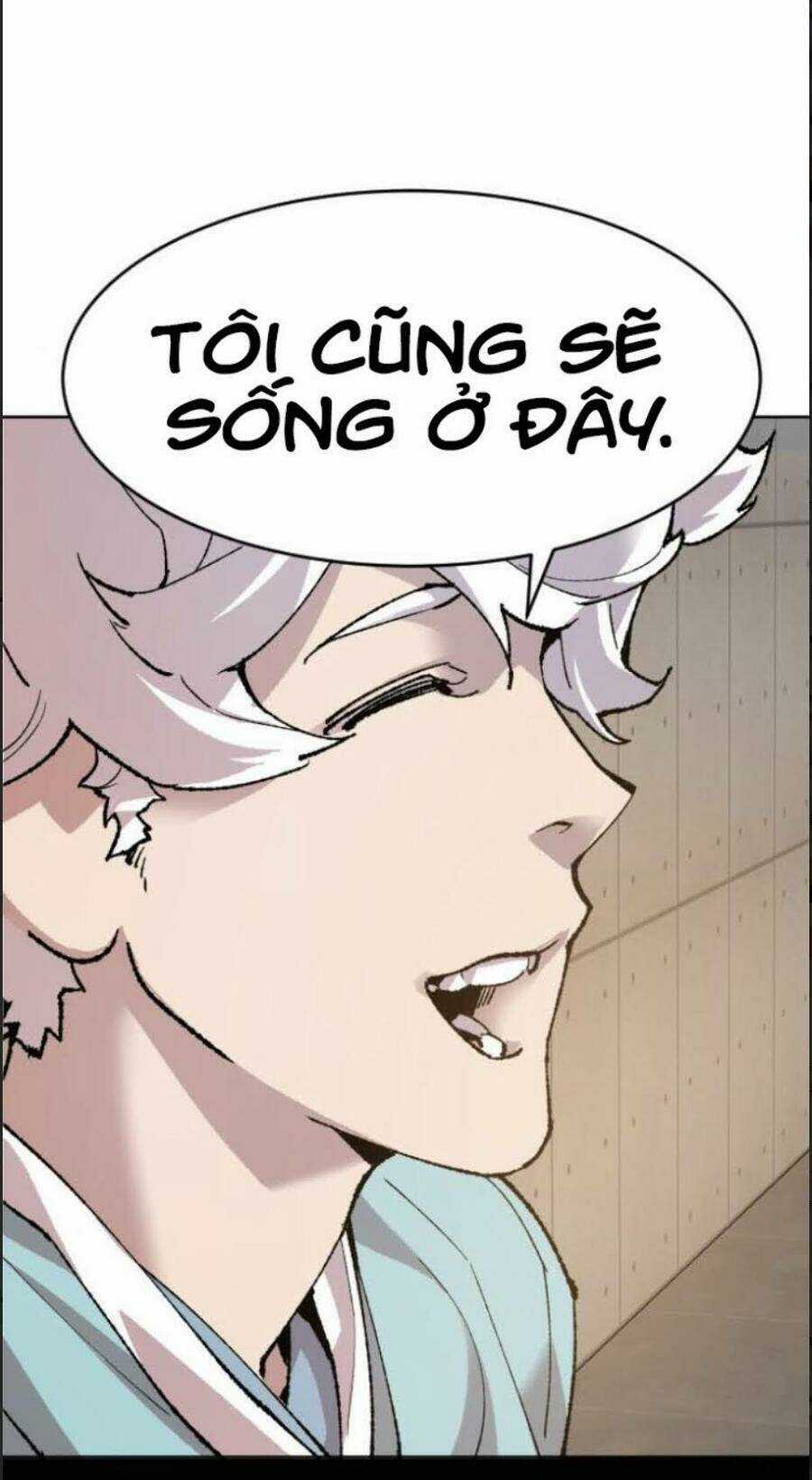 Phá Bỏ Giới Hạn Chapter 9 trang 129