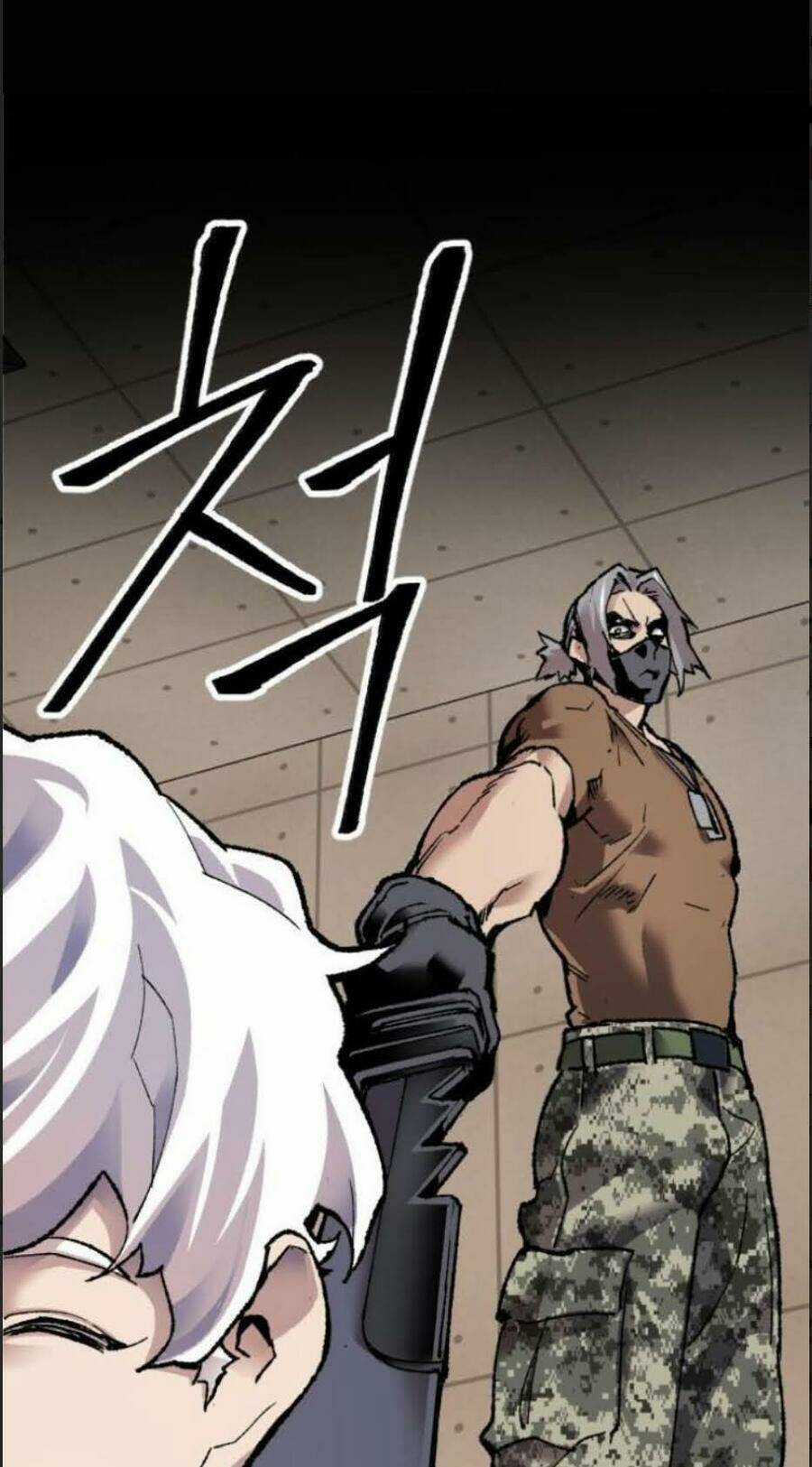 Phá Bỏ Giới Hạn Chapter 9 trang 130