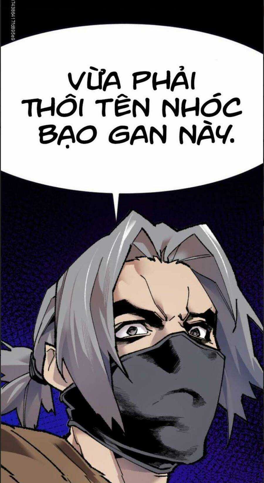 Phá Bỏ Giới Hạn Chapter 9 trang 132