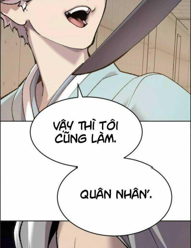 Phá Bỏ Giới Hạn Chapter 9 trang 135