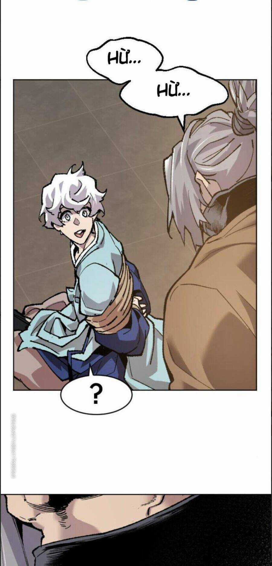 Phá Bỏ Giới Hạn Chapter 9 trang 137