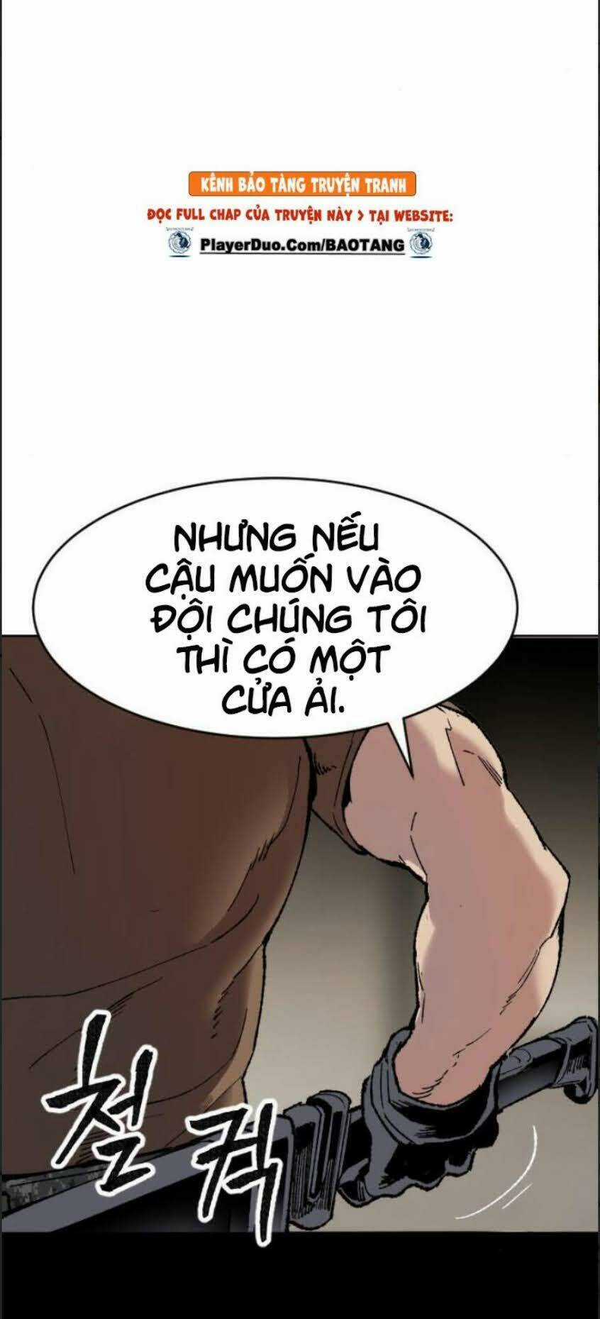 Phá Bỏ Giới Hạn Chapter 9 trang 140