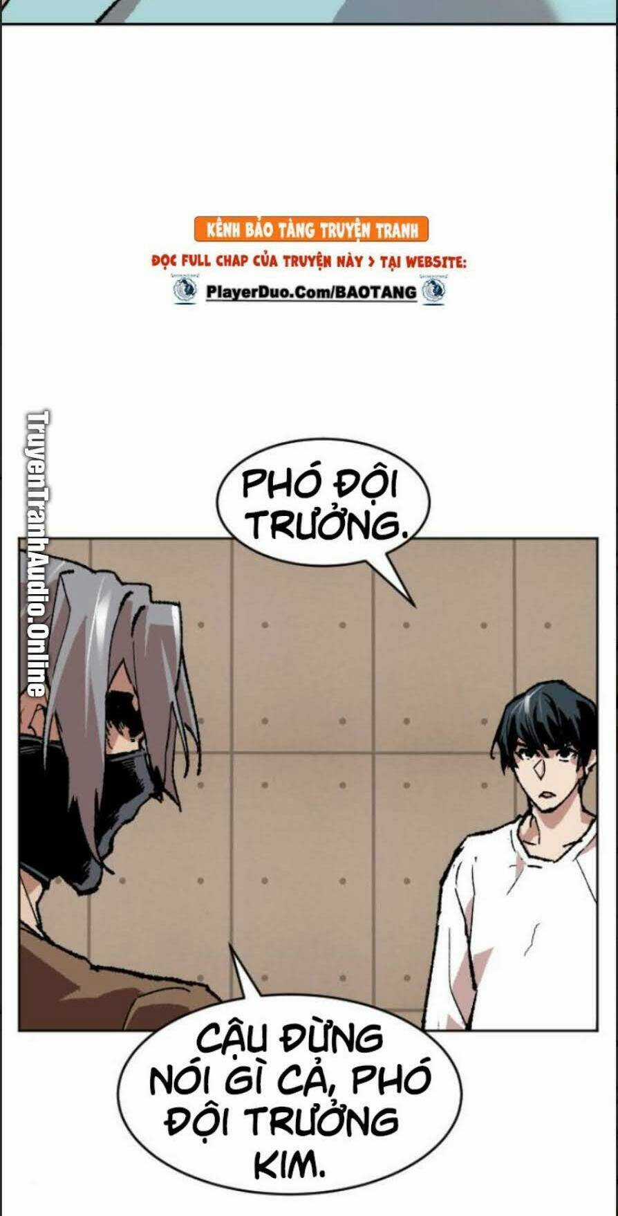 Phá Bỏ Giới Hạn Chapter 9 trang 143