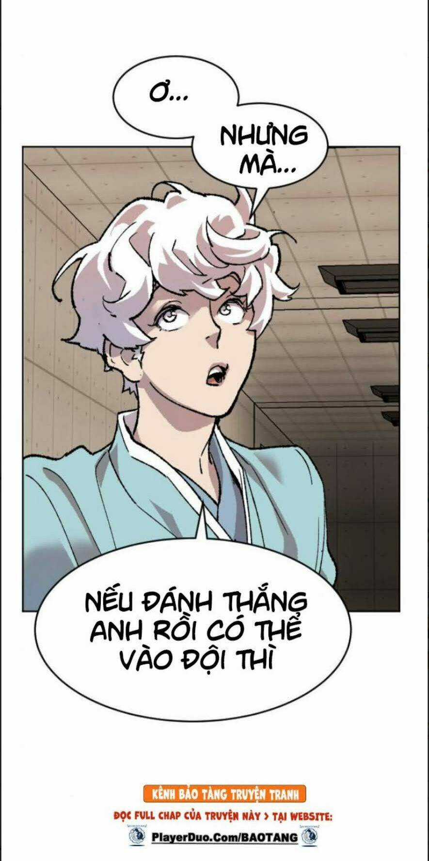 Phá Bỏ Giới Hạn Chapter 9 trang 145