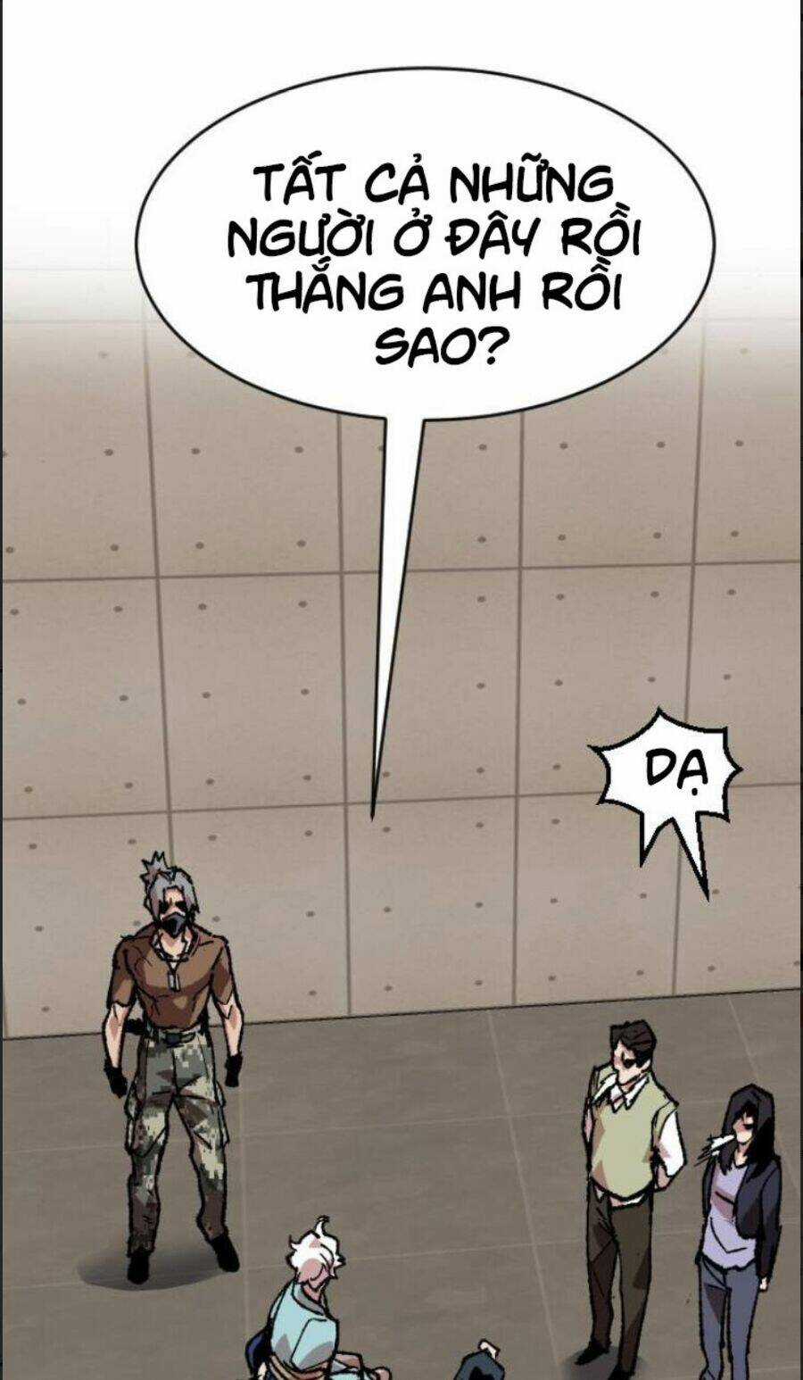 Phá Bỏ Giới Hạn Chapter 9 trang 146