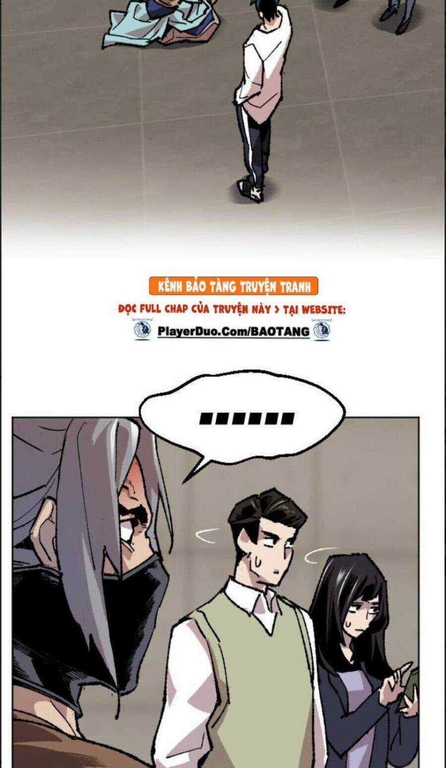 Phá Bỏ Giới Hạn Chapter 9 trang 147