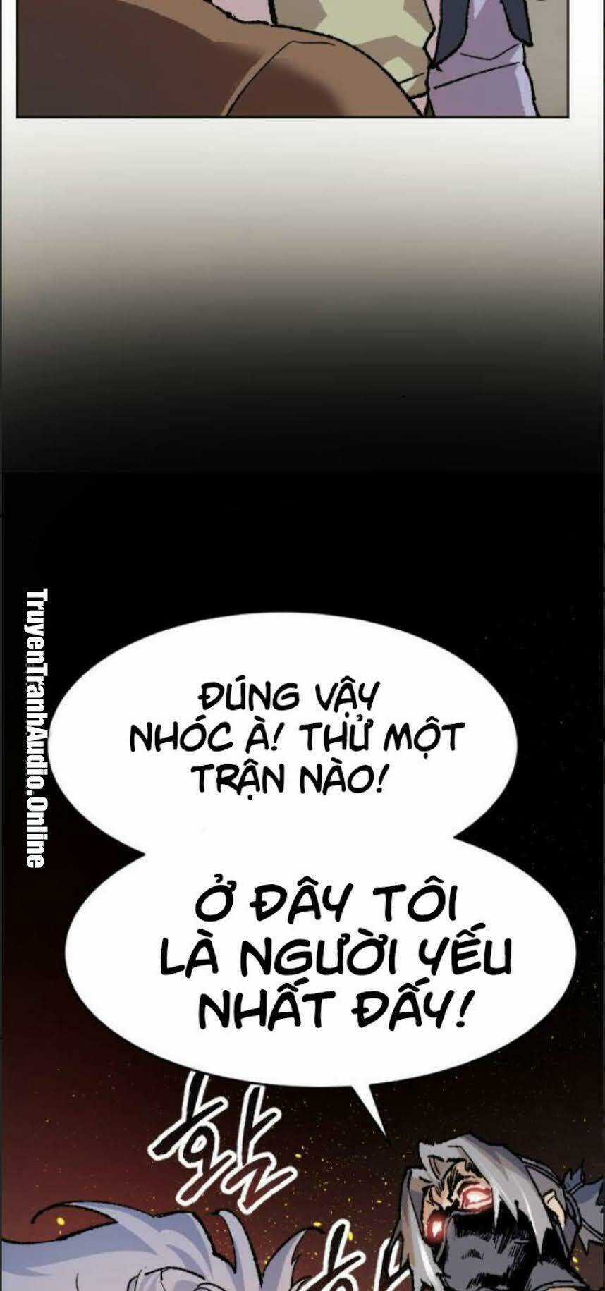 Phá Bỏ Giới Hạn Chapter 9 trang 148