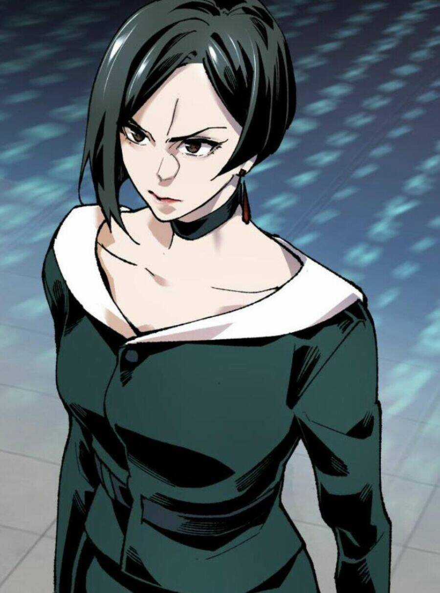 Phá Bỏ Giới Hạn Chapter 9 trang 15