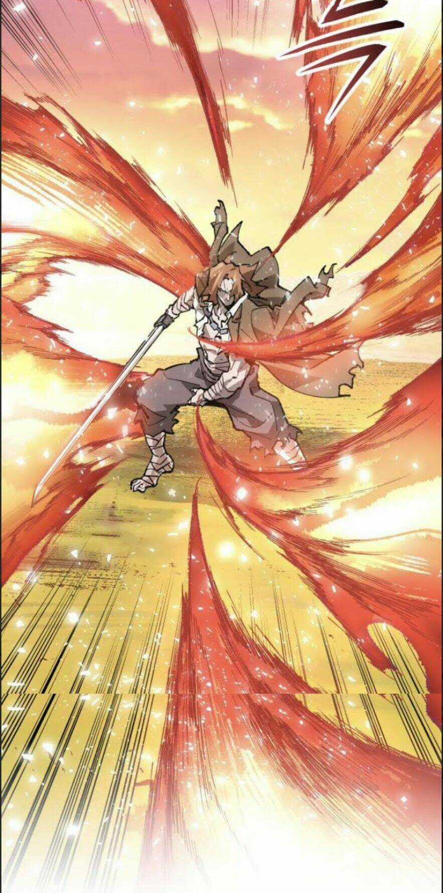 Phá Bỏ Giới Hạn Chapter 9 trang 151