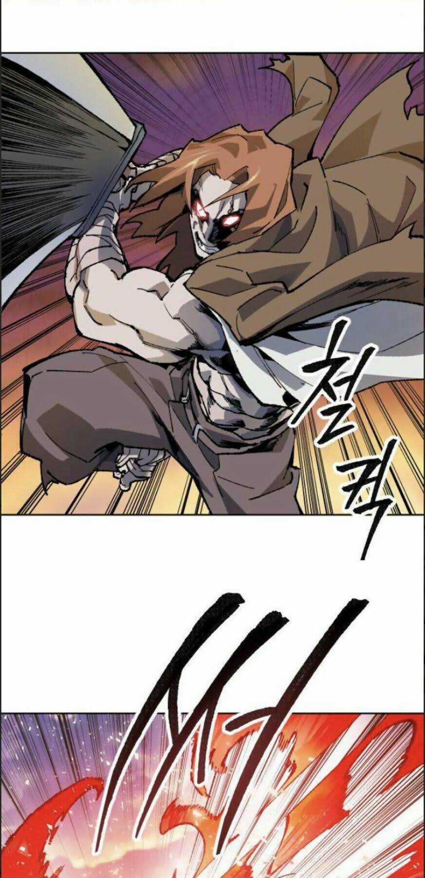 Phá Bỏ Giới Hạn Chapter 9 trang 152