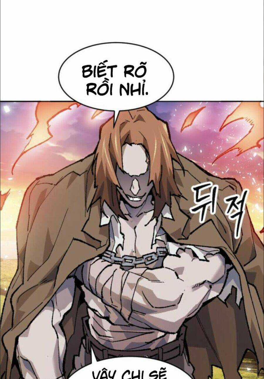 Phá Bỏ Giới Hạn Chapter 9 trang 156