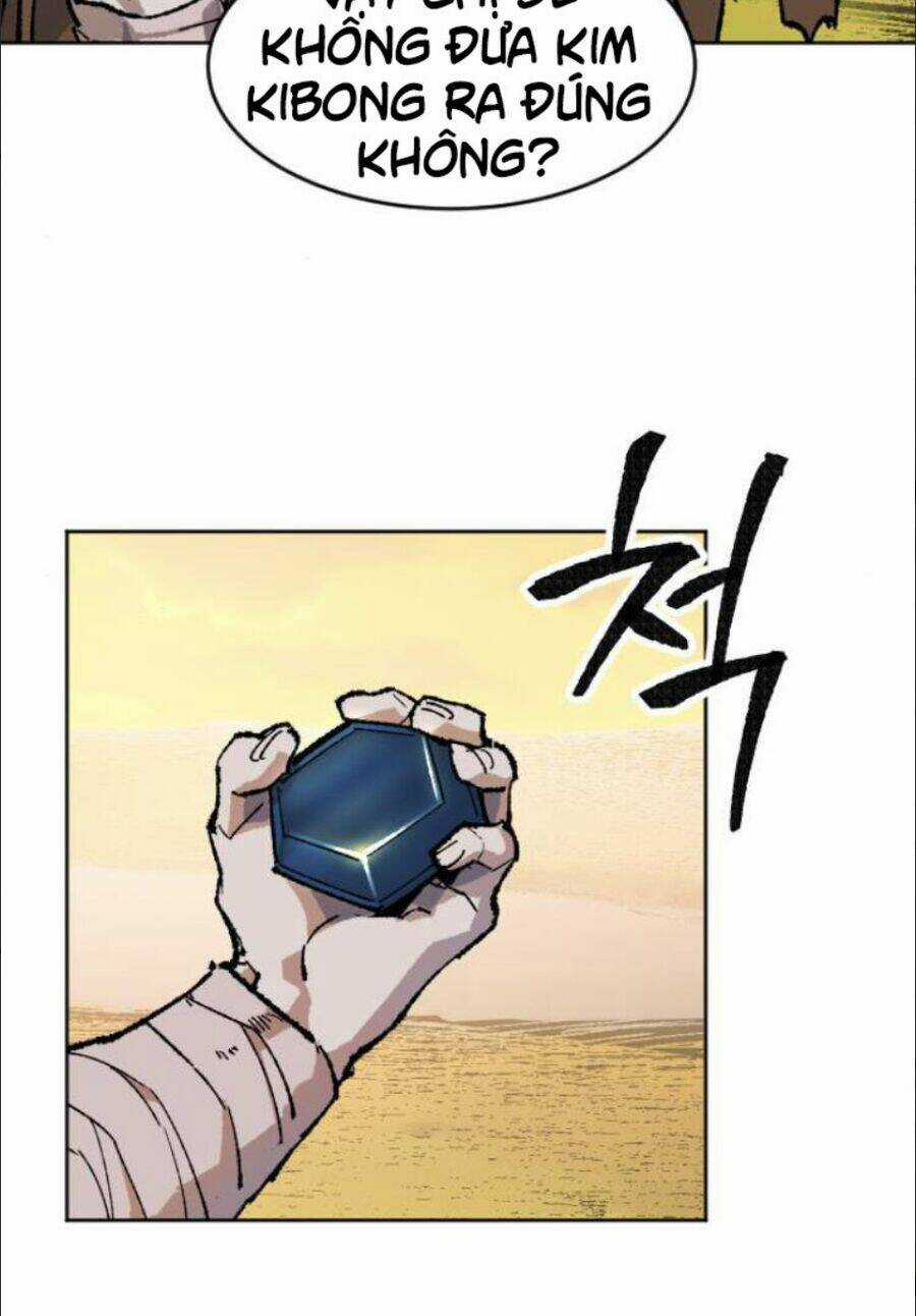 Phá Bỏ Giới Hạn Chapter 9 trang 157