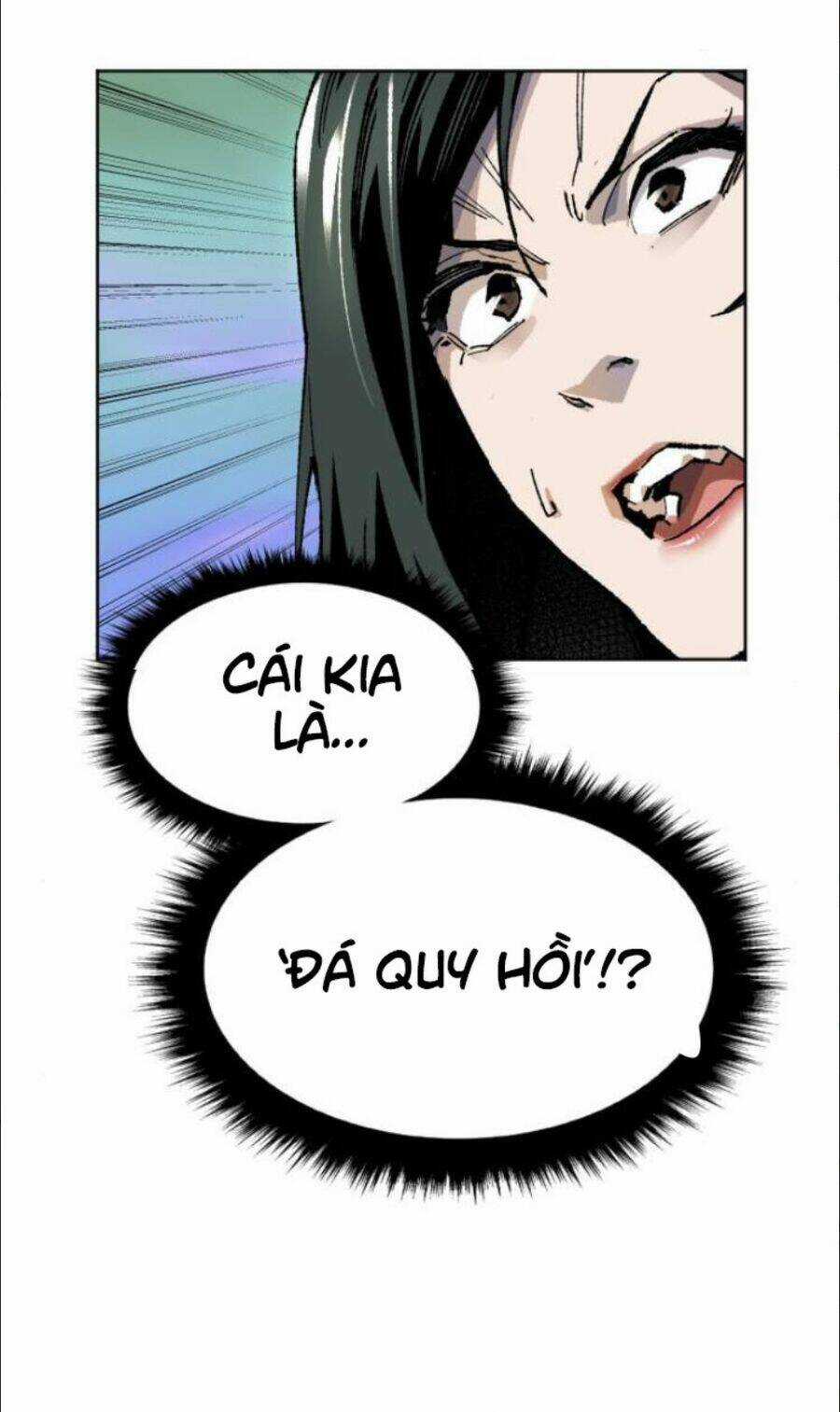Phá Bỏ Giới Hạn Chapter 9 trang 158
