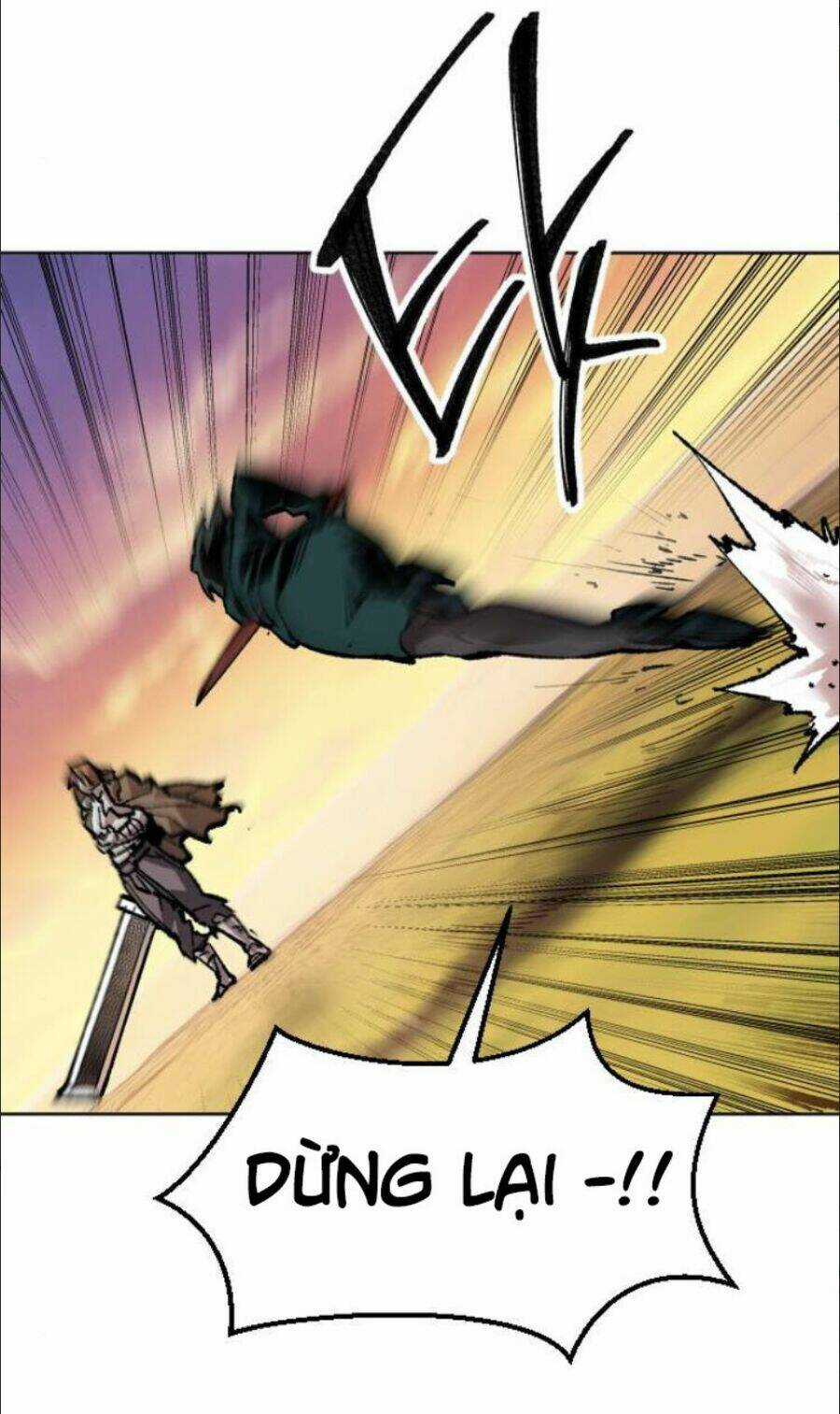 Phá Bỏ Giới Hạn Chapter 9 trang 159