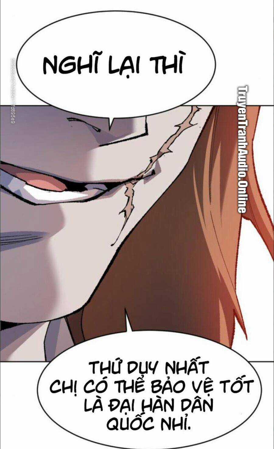 Phá Bỏ Giới Hạn Chapter 9 trang 160