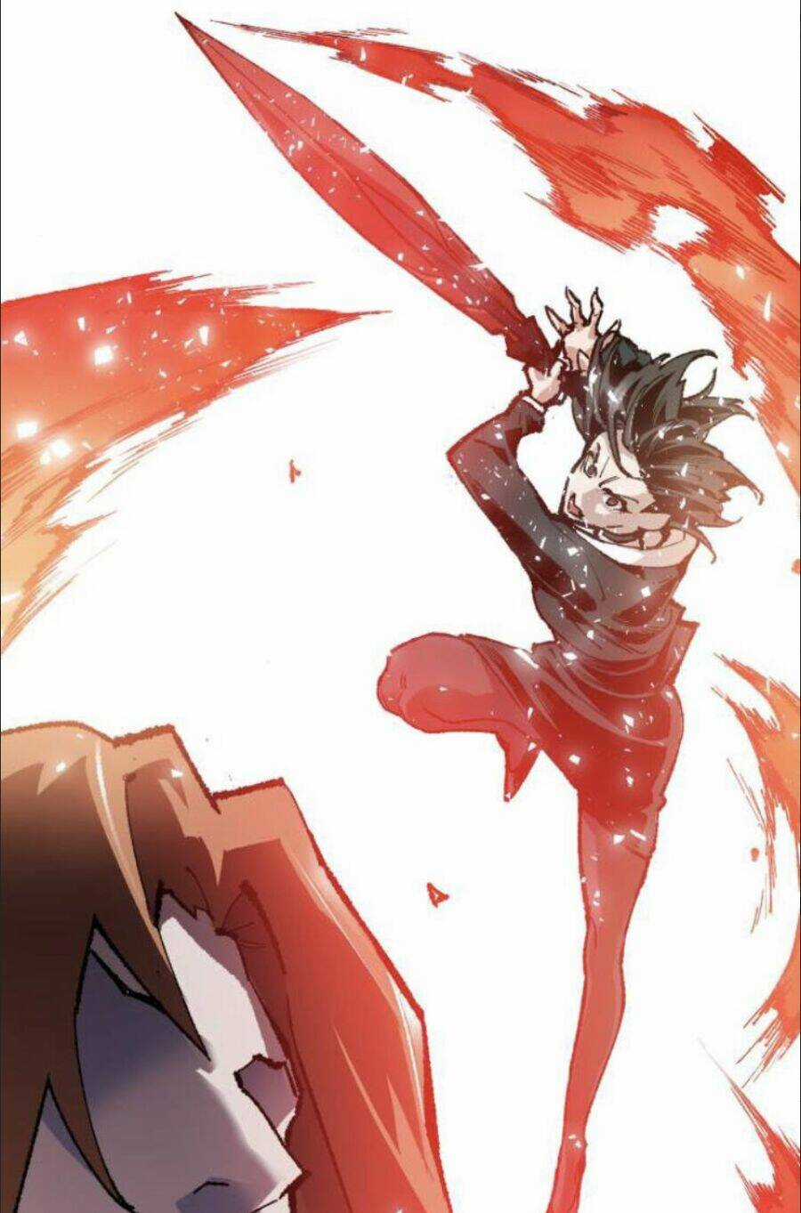 Phá Bỏ Giới Hạn Chapter 9 trang 162